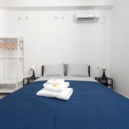 אתונה Ati-Key Residence מראה חיצוני תמונה