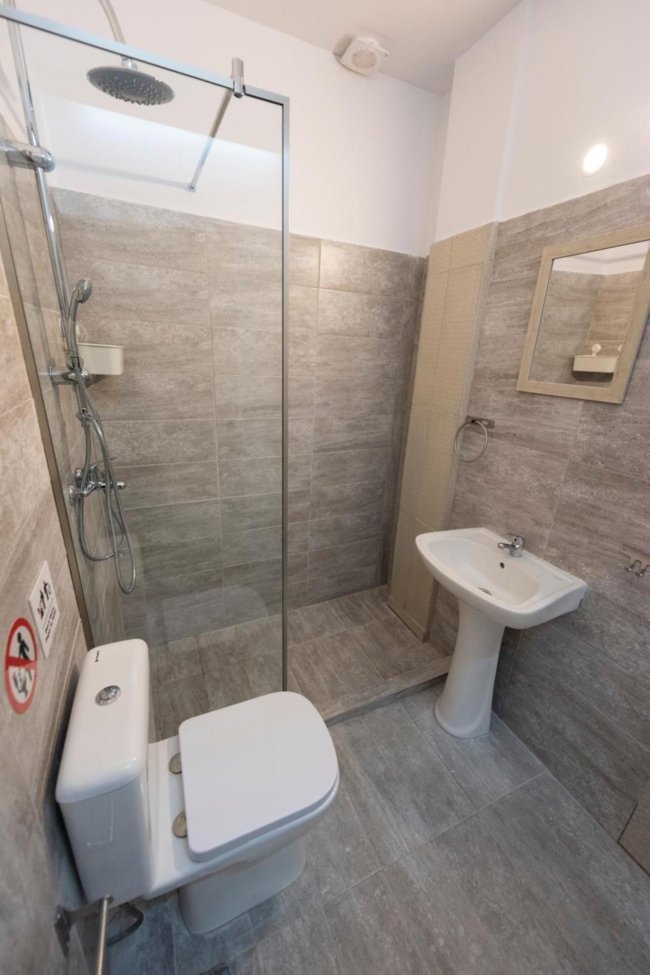 אתונה Ati-Key Residence מראה חיצוני תמונה