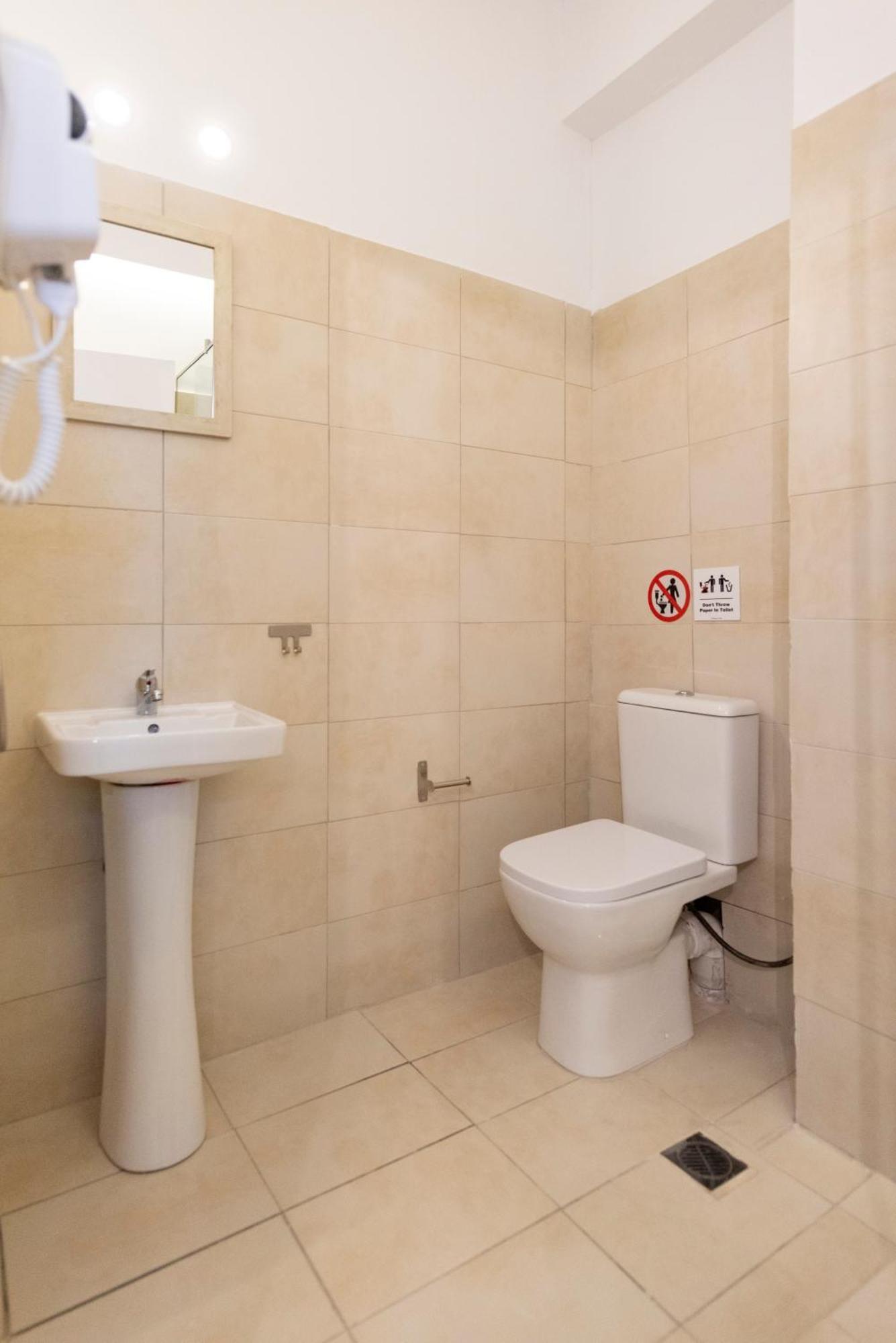 אתונה Ati-Key Residence מראה חיצוני תמונה