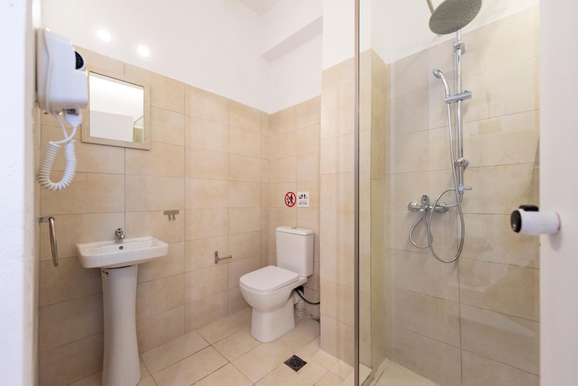 אתונה Ati-Key Residence מראה חיצוני תמונה
