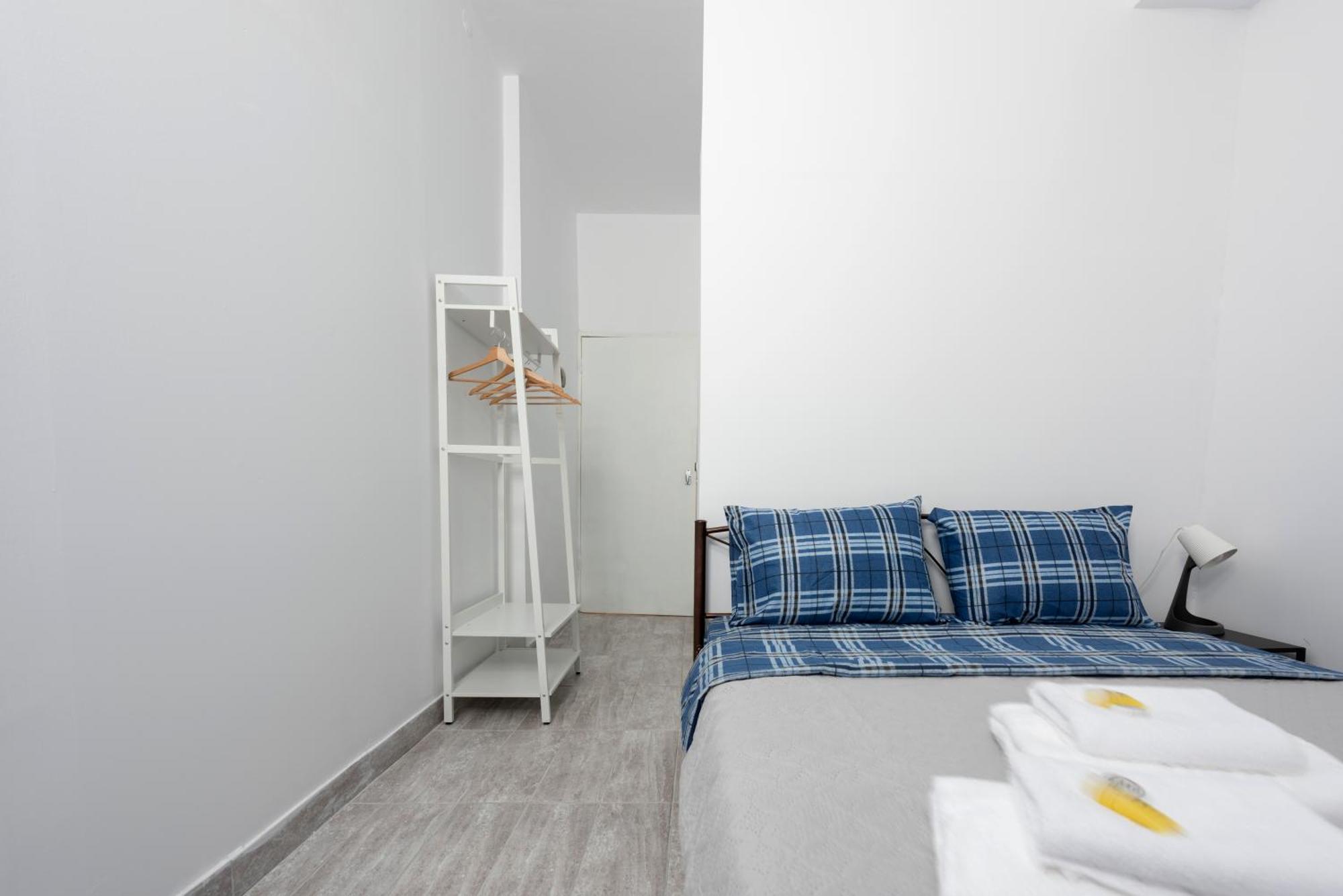 אתונה Ati-Key Residence מראה חיצוני תמונה