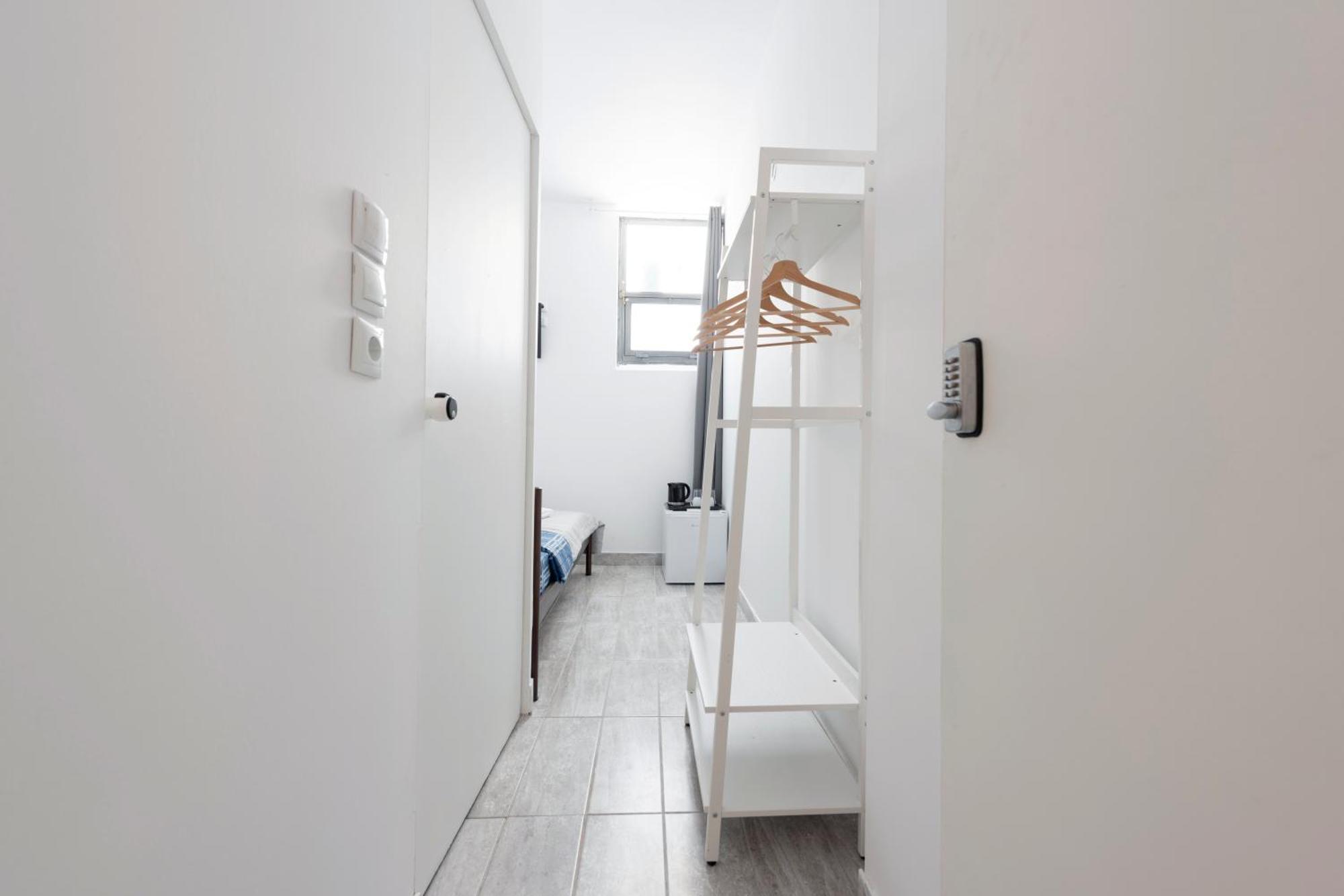 אתונה Ati-Key Residence מראה חיצוני תמונה