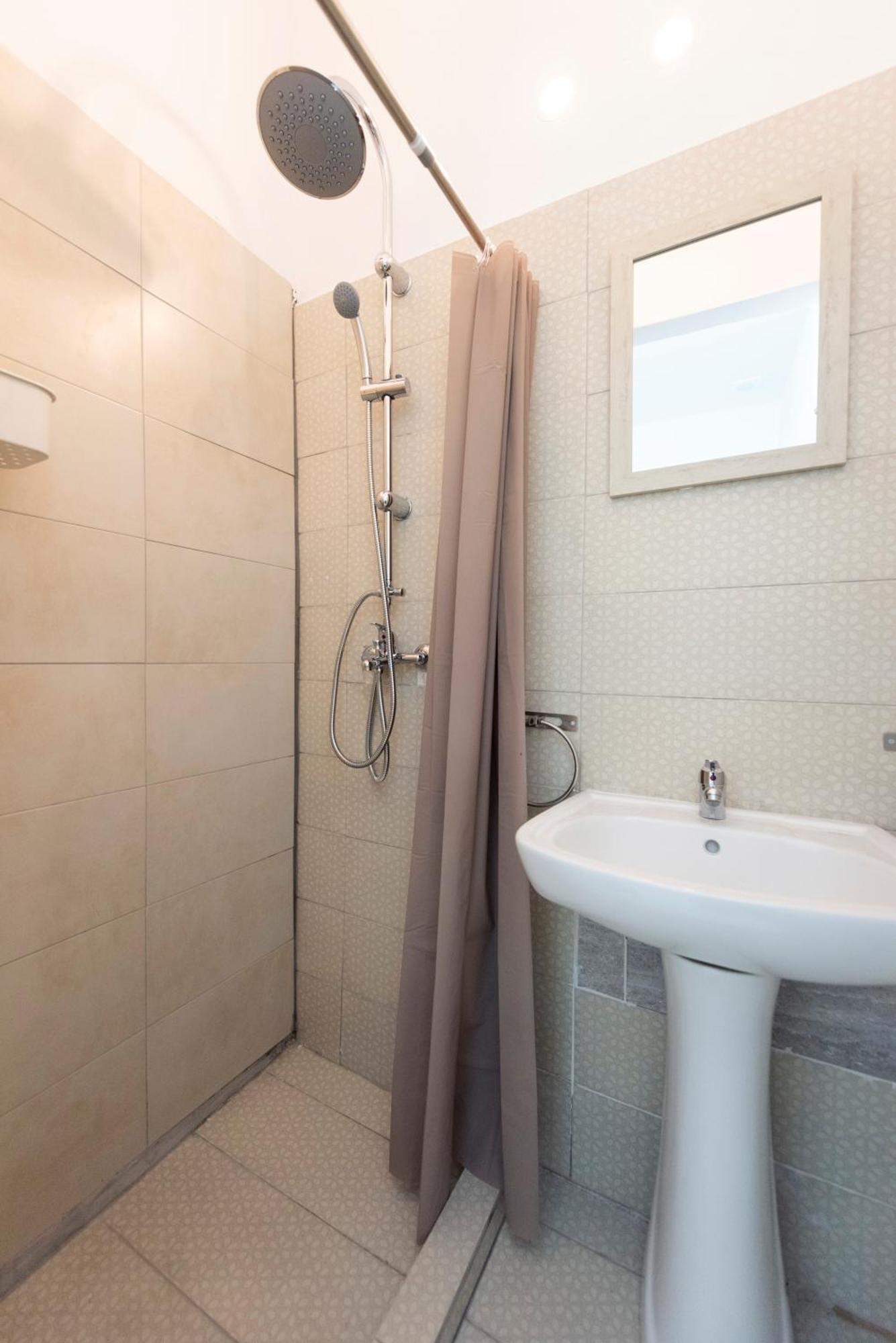 אתונה Ati-Key Residence מראה חיצוני תמונה