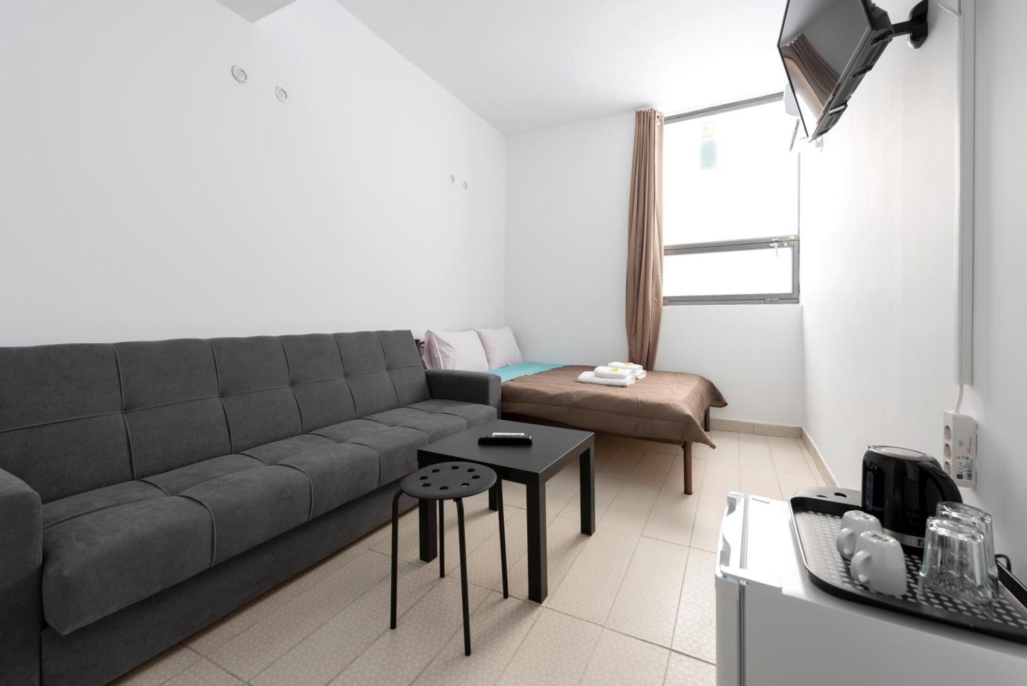אתונה Ati-Key Residence מראה חיצוני תמונה