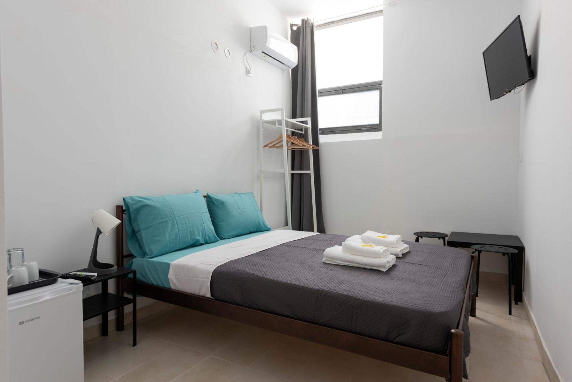 אתונה Ati-Key Residence מראה חיצוני תמונה