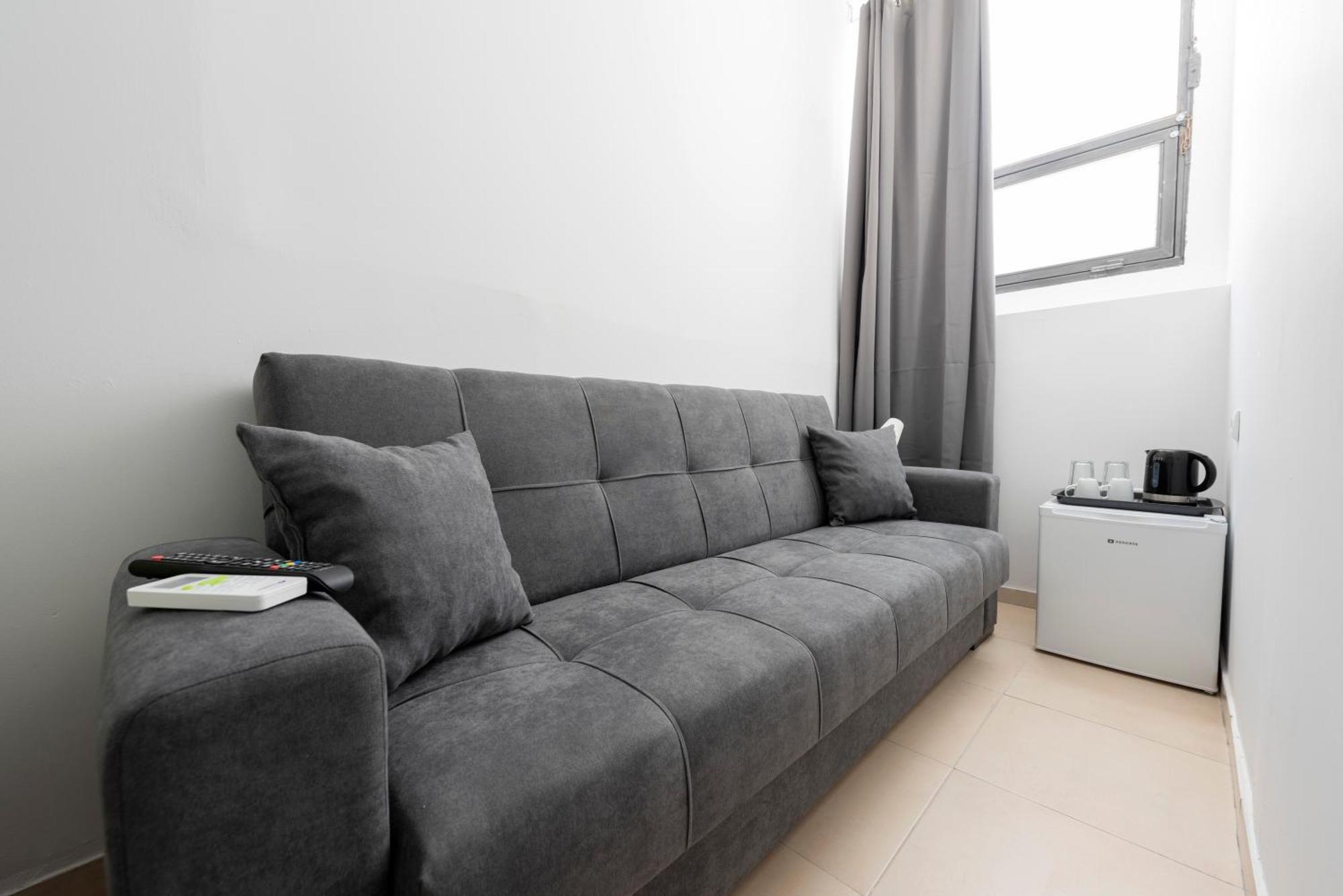 אתונה Ati-Key Residence מראה חיצוני תמונה