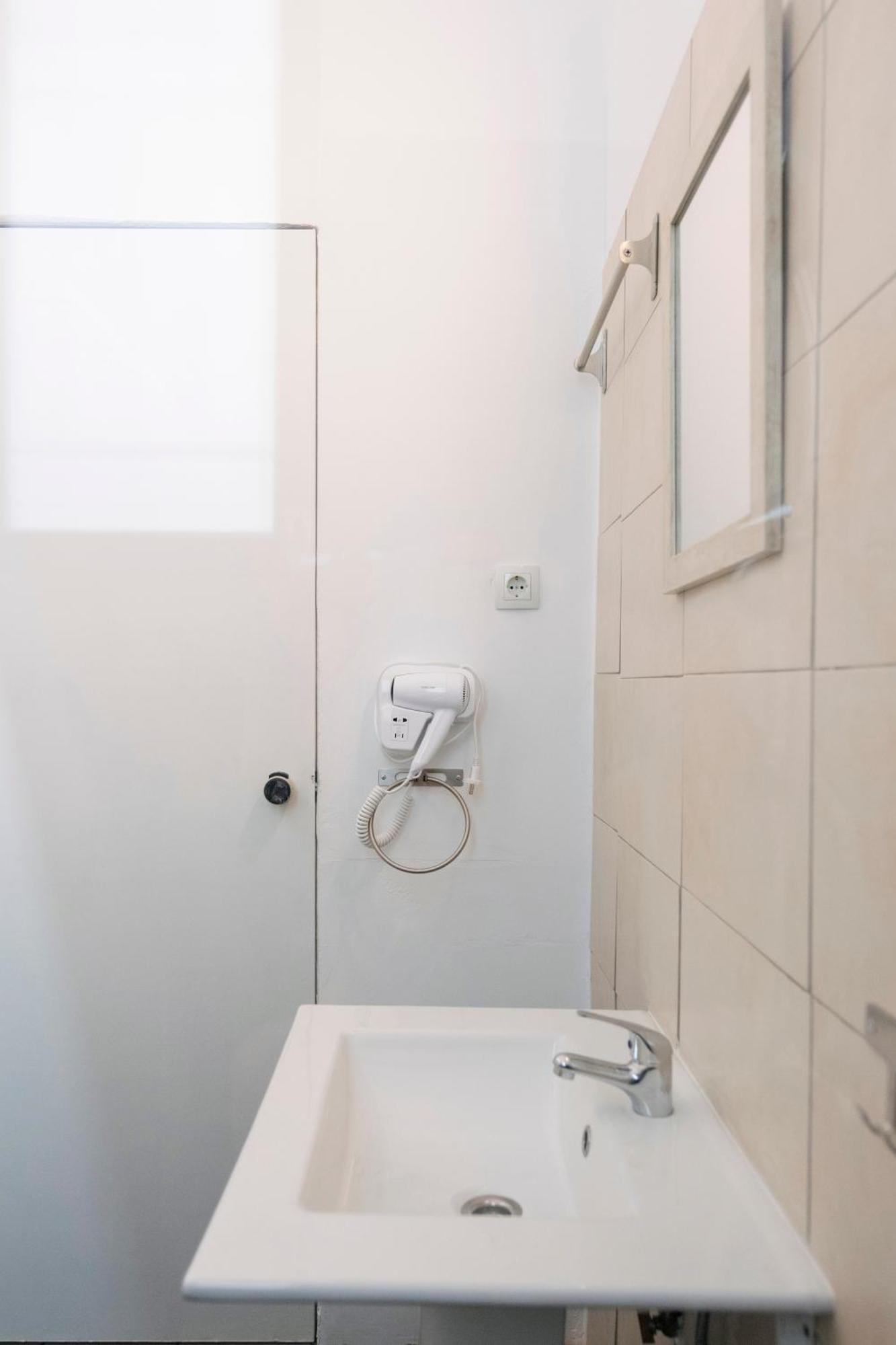 אתונה Ati-Key Residence מראה חיצוני תמונה