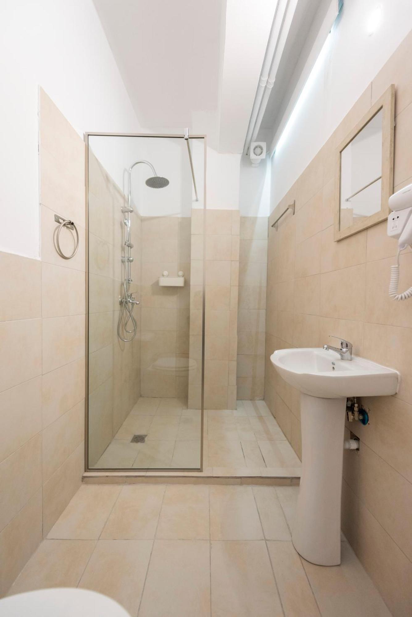 אתונה Ati-Key Residence מראה חיצוני תמונה